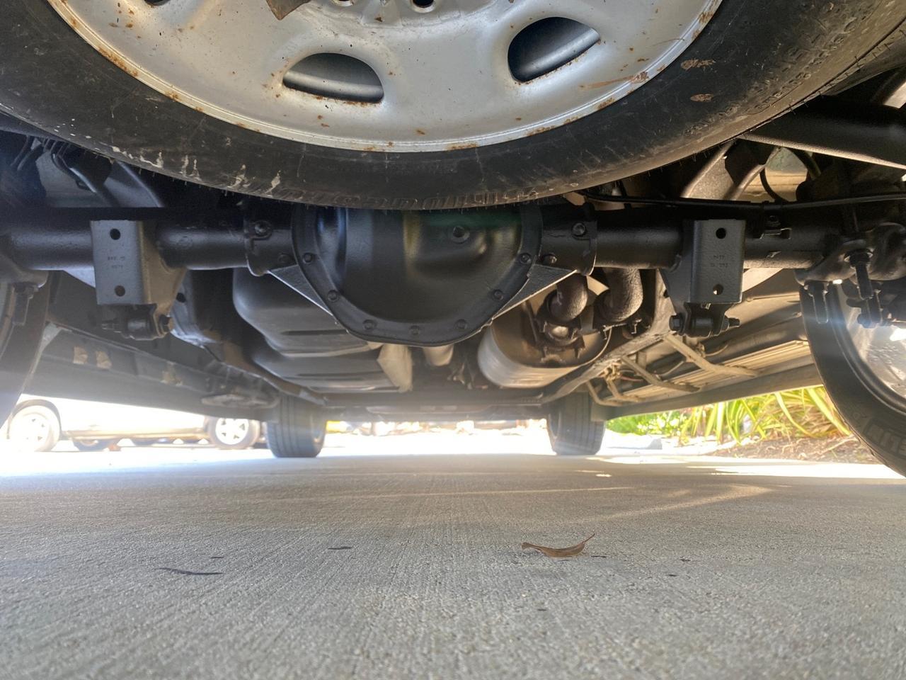 2016 Chevrolet 2500 EXPLORER HITOP CONVERSION VAN LOW MILES 33,268 Pompano Beach FL