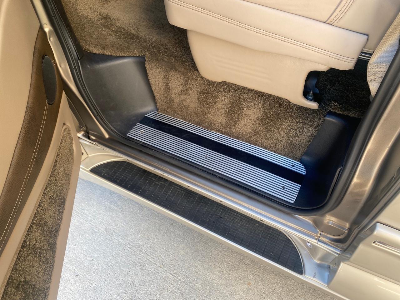 2016 Chevrolet 2500 EXPLORER HITOP CONVERSION VAN LOW MILES 33,268 Pompano Beach FL