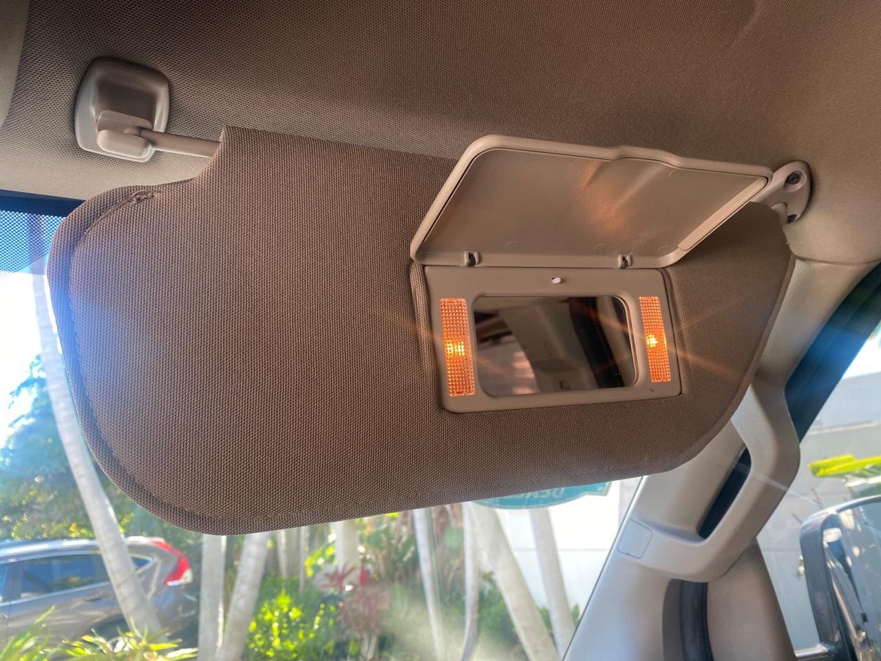 2016 Chevrolet 2500 EXPLORER HITOP CONVERSION VAN LOW MILES 33,268 Pompano Beach FL