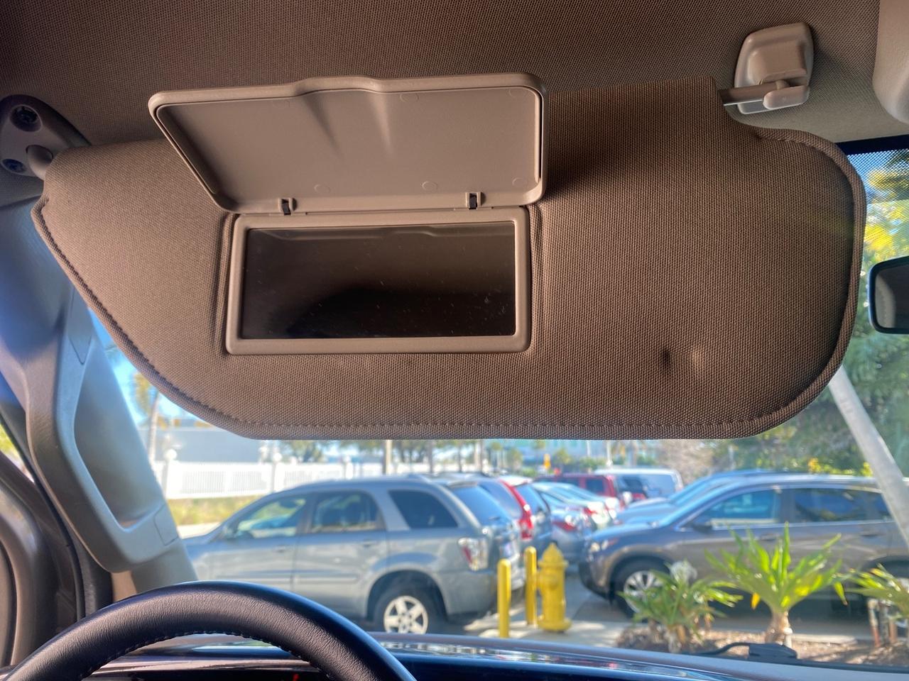 2016 Chevrolet 2500 EXPLORER HITOP CONVERSION VAN LOW MILES 33,268 Pompano Beach FL