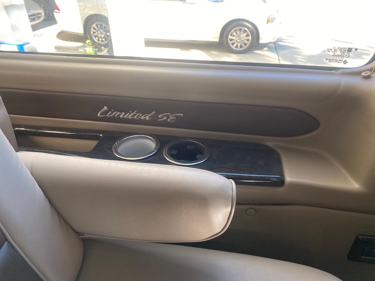 2016 Chevrolet 2500 EXPLORER HITOP CONVERSION VAN LOW MILES 33,268 Pompano Beach FL