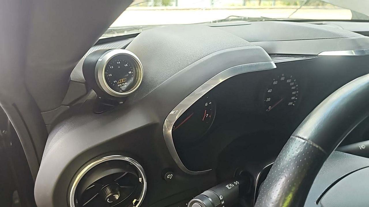2016 Chevrolet CAMARO 2SS Dallas TX