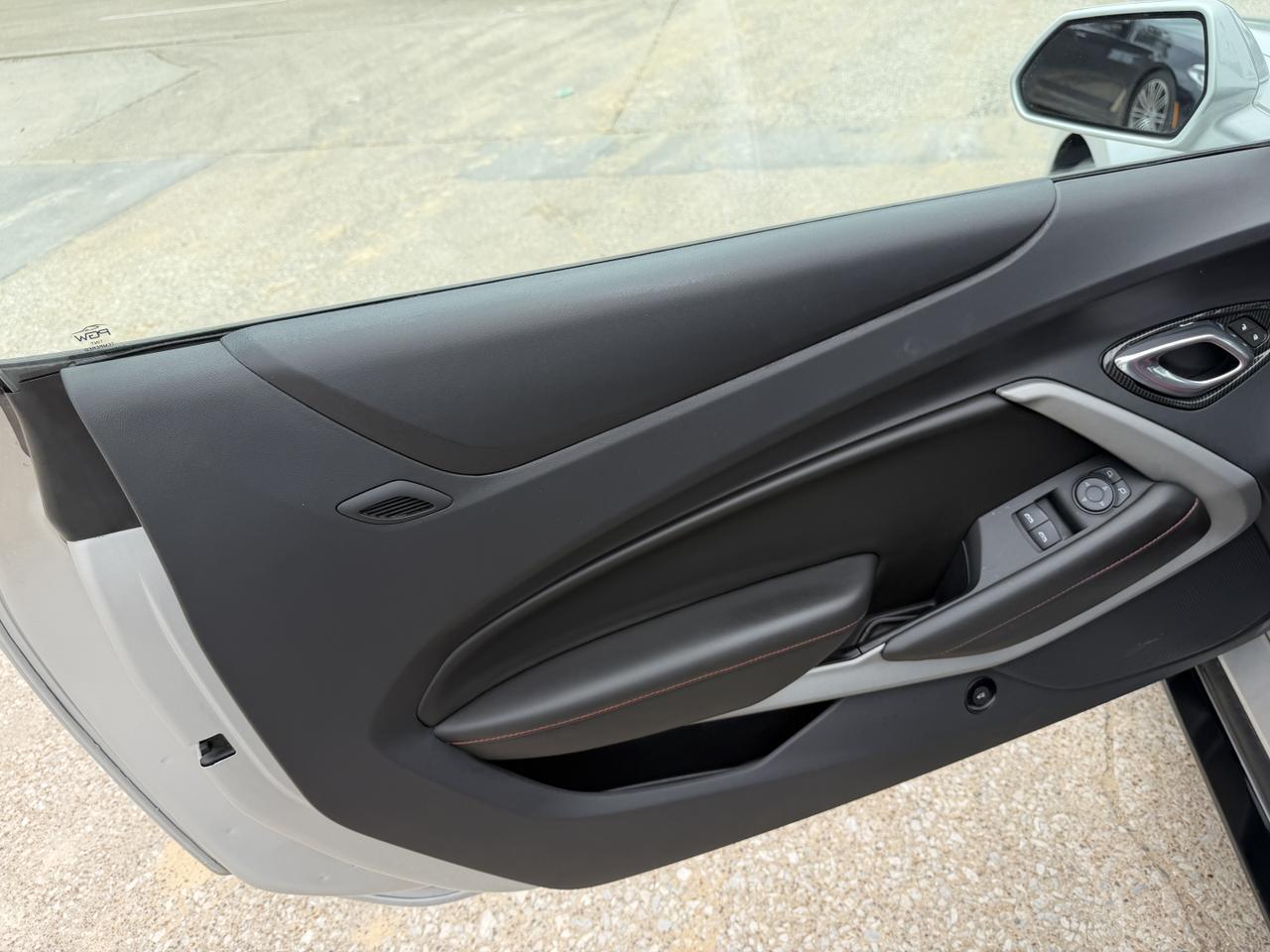 2016 Chevrolet Camaro 1SS Dallas TX