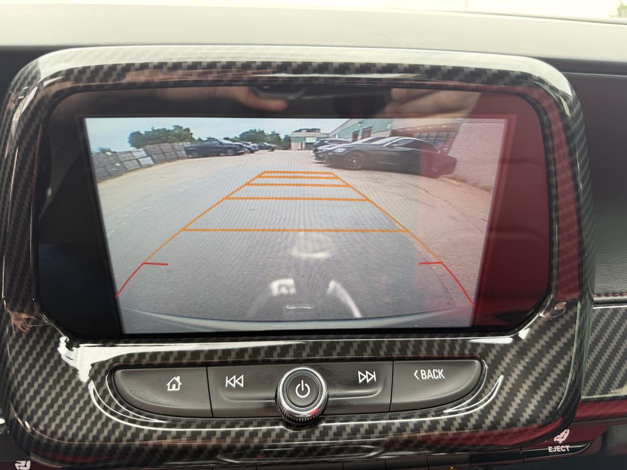 2016 Chevrolet Camaro 2SS Dallas TX