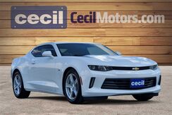 2016_Chevrolet_Camaro_1LT_  TX