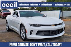 2016_Chevrolet_Camaro_1LT_  TX