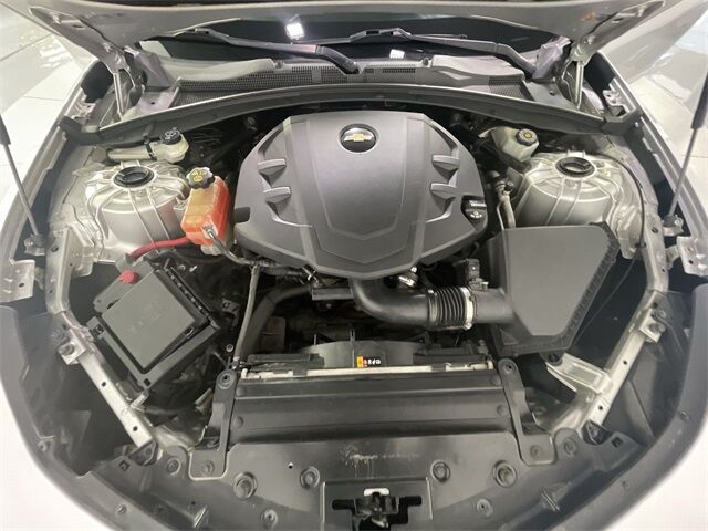 2016 Chevrolet Camaro 1LT Columbia SC