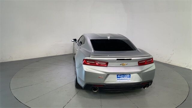 2016 Chevrolet Camaro 1LT Columbia SC