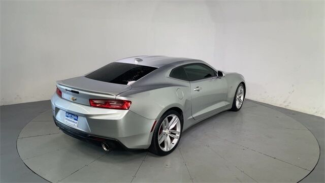 2016 Chevrolet Camaro 1LT Columbia SC