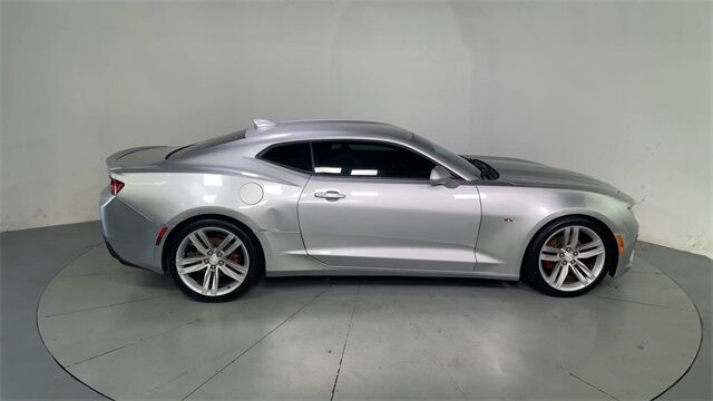 2016 Chevrolet Camaro 1LT Columbia SC