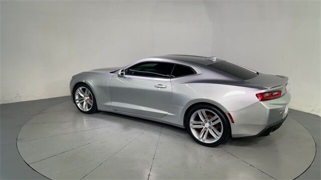 2016 Chevrolet Camaro 1LT Columbia SC