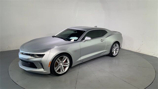 2016 Chevrolet Camaro 1LT Columbia SC