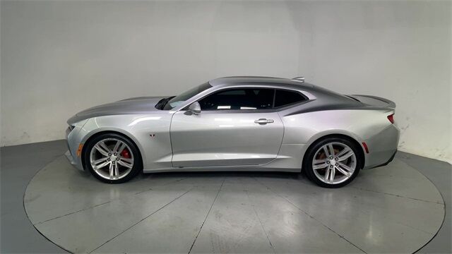 2016 Chevrolet Camaro 1LT Columbia SC