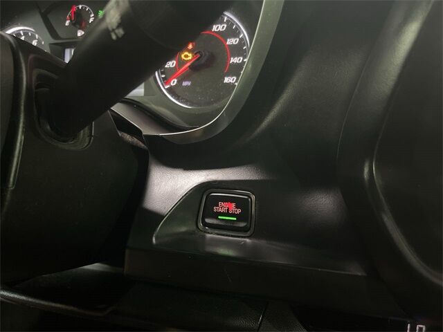 2016 Chevrolet Camaro 1LT Columbia SC
