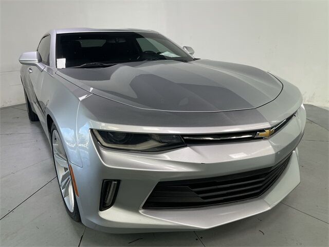 2016 Chevrolet Camaro 1LT Columbia SC