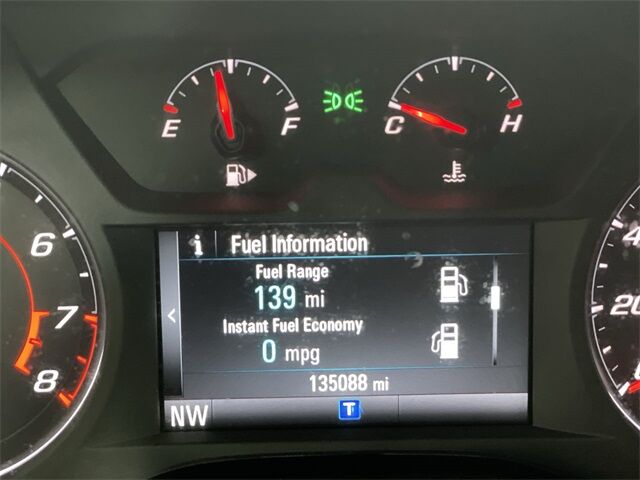 2016 Chevrolet Camaro 1LT Columbia SC