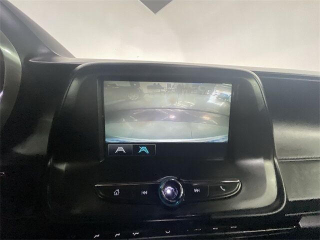 2016 Chevrolet Camaro 1LT Columbia SC