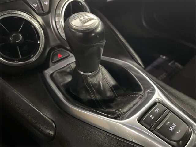2016 Chevrolet Camaro 1LT Columbia SC