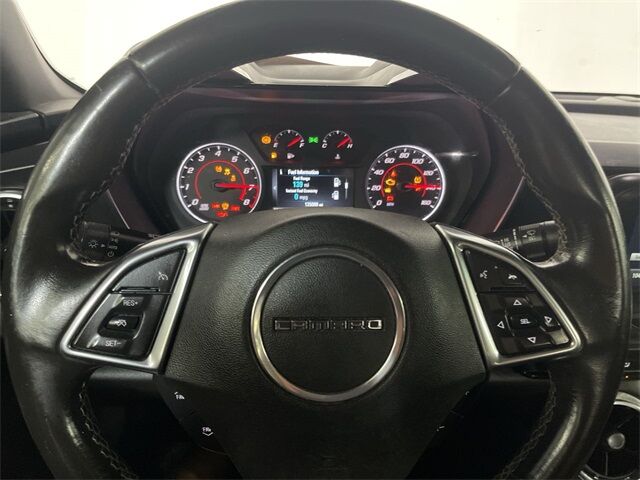 2016 Chevrolet Camaro 1LT Columbia SC