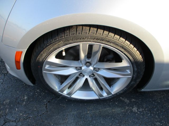 2016 Chevrolet Camaro 1LT Florence KY