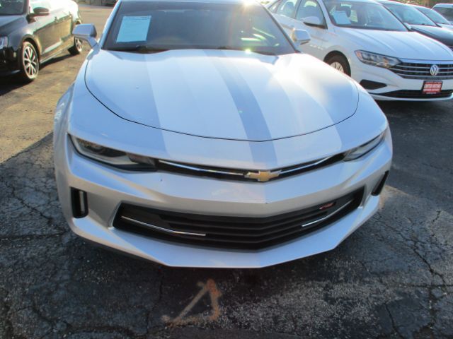 2016 Chevrolet Camaro 1LT Florence KY