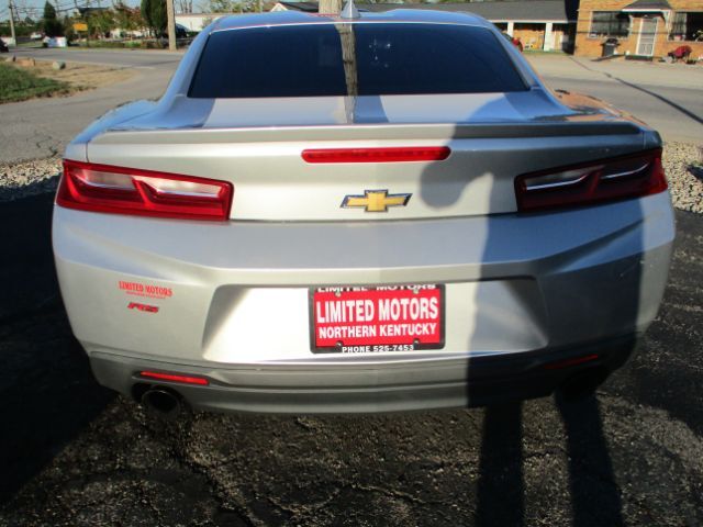 2016 Chevrolet Camaro 1LT Florence KY