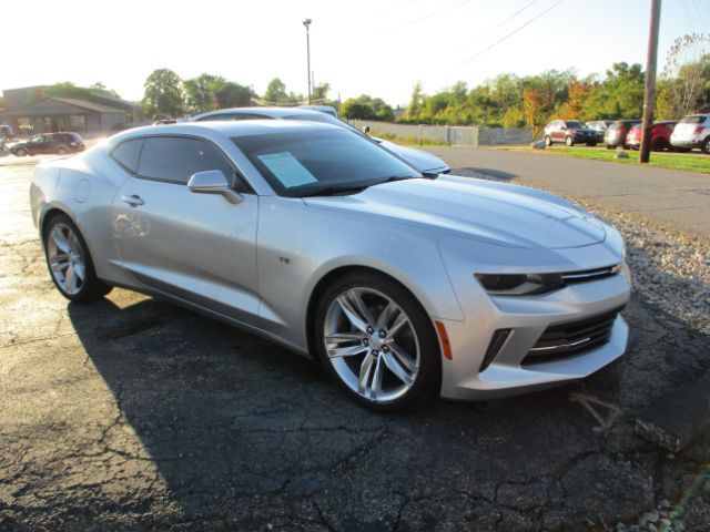 2016 Chevrolet Camaro 1LT Florence KY