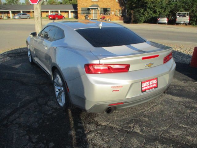 2016 Chevrolet Camaro 1LT Florence KY