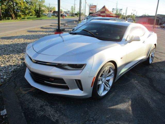 2016 Chevrolet Camaro 1LT Florence KY