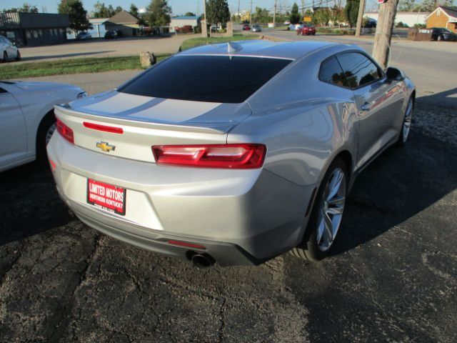 2016 Chevrolet Camaro 1LT Florence KY