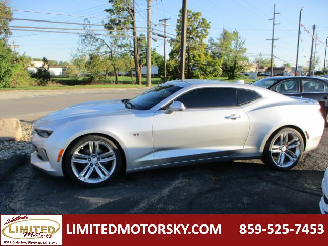 2016 Chevrolet Camaro 1LT Florence KY