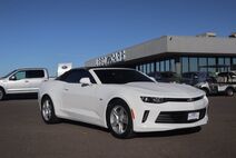 2016 Chevrolet Camaro 1LT Grand Junction CO 2016 Chevrolet Camaro 1LT Grand Junction CO