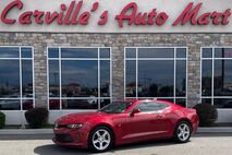 2016 Chevrolet Camaro 1LT Grand Junction CO 2016 Chevrolet Camaro 1LT Grand Junction CO