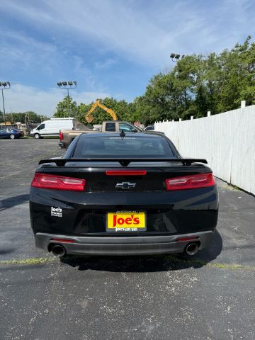 2016 Chevrolet Camaro 1LT Indianapolis IN