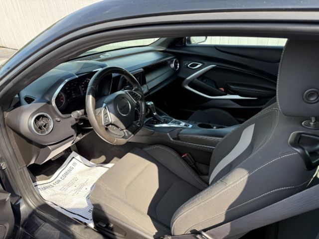 2016 Chevrolet Camaro 1LT Indianapolis IN