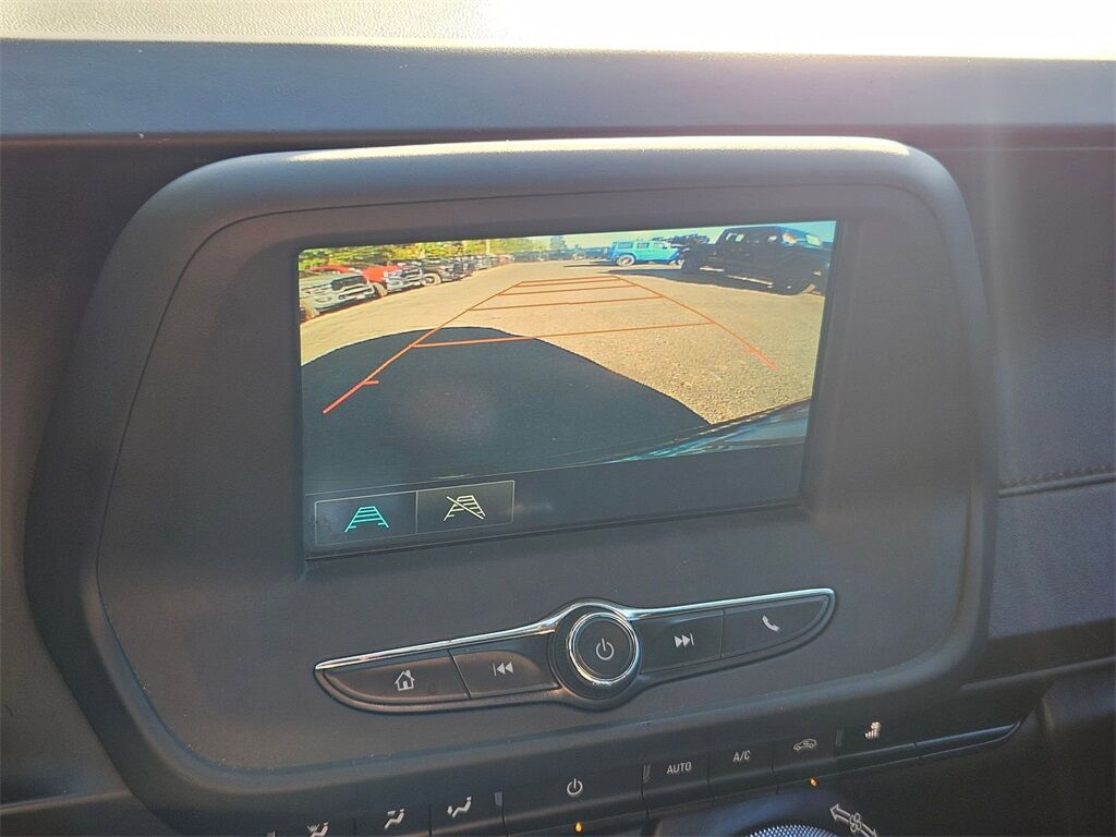 2016 Chevrolet Camaro 1LT Gresham OR