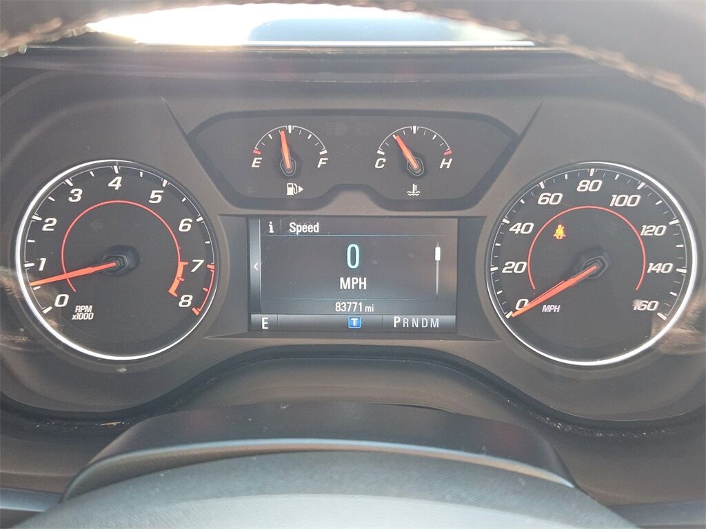 2016 Chevrolet Camaro 1LT Gresham OR