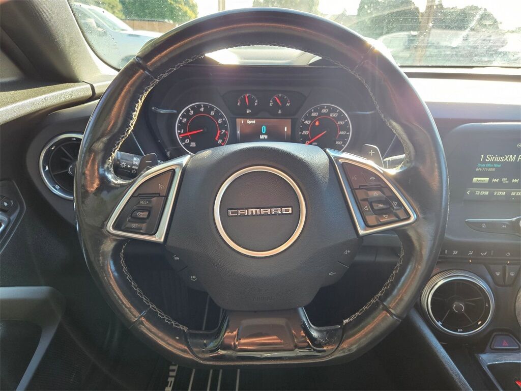 2016 Chevrolet Camaro 1LT Gresham OR