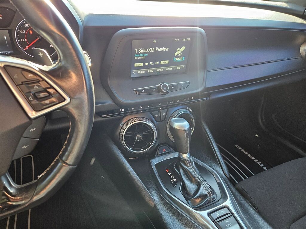 2016 Chevrolet Camaro 1LT Gresham OR