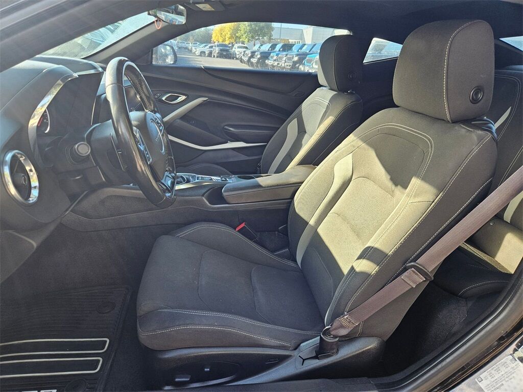 2016 Chevrolet Camaro 1LT Gresham OR