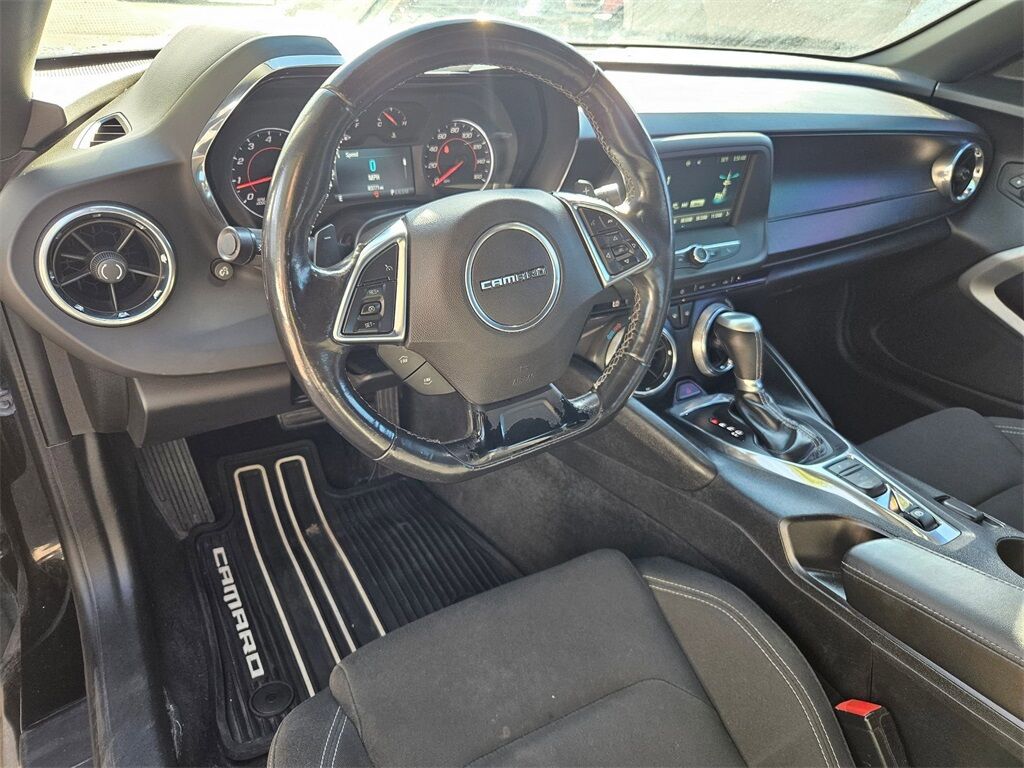 2016 Chevrolet Camaro 1LT Gresham OR