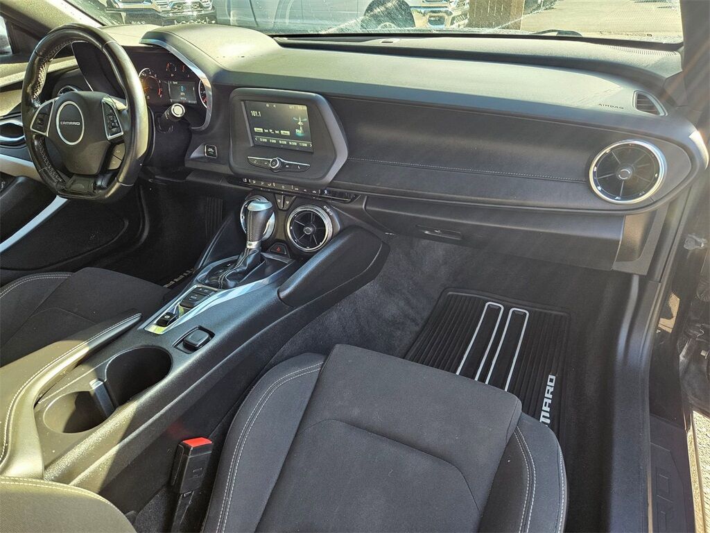 2016 Chevrolet Camaro 1LT Gresham OR