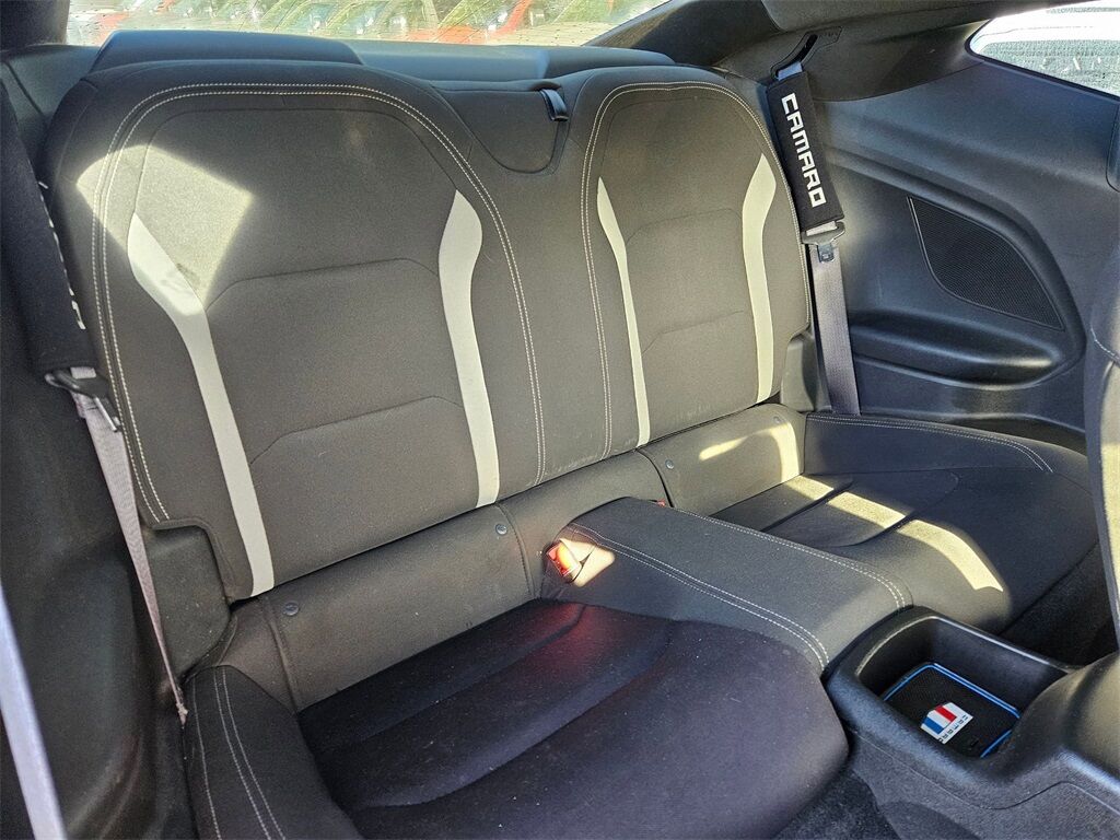 2016 Chevrolet Camaro 1LT Gresham OR