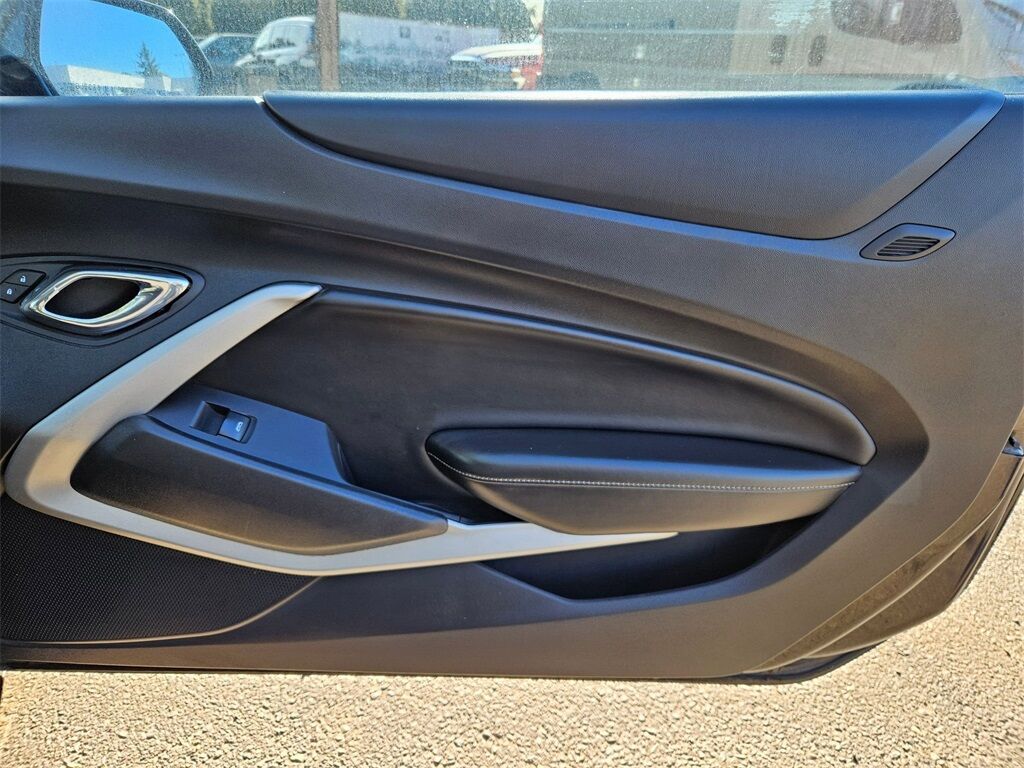 2016 Chevrolet Camaro 1LT Gresham OR