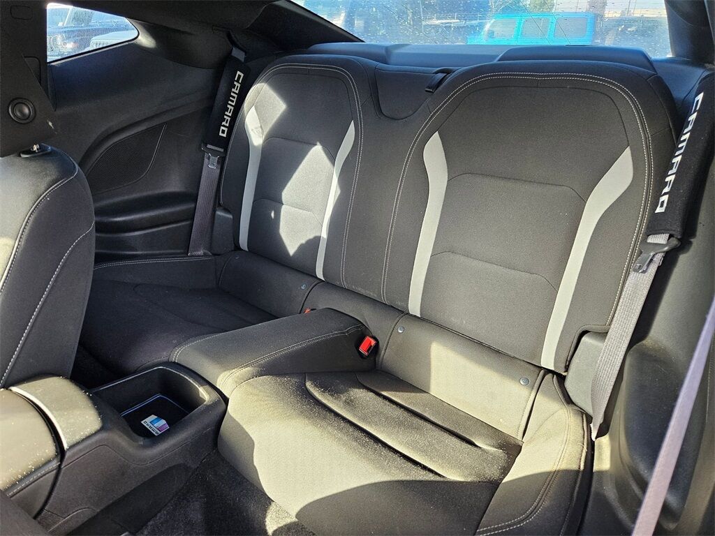 2016 Chevrolet Camaro 1LT Gresham OR