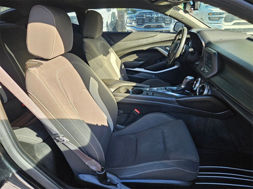 2016 Chevrolet Camaro 1LT Gresham OR