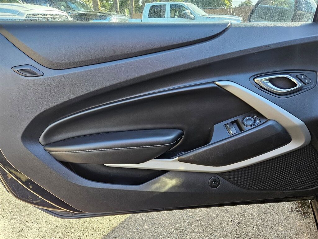 2016 Chevrolet Camaro 1LT Gresham OR