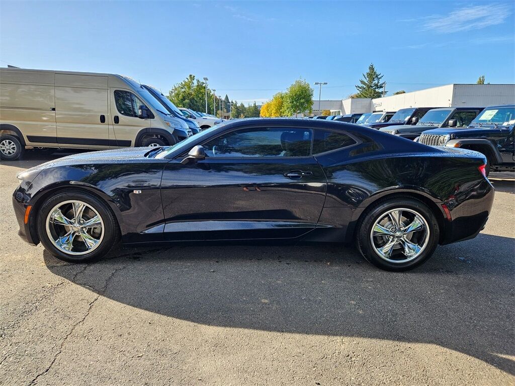 2016 Chevrolet Camaro 1LT Gresham OR