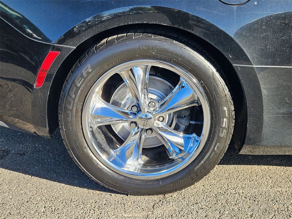 2016 Chevrolet Camaro 1LT Gresham OR
