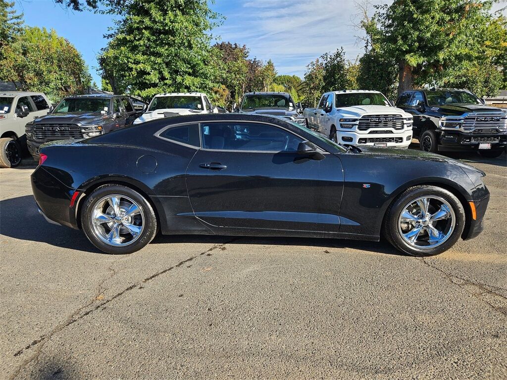 2016 Chevrolet Camaro 1LT Gresham OR